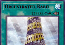 Orcustrated Babel