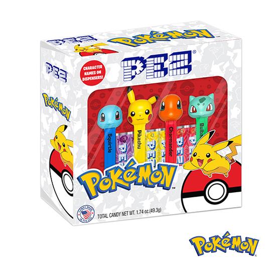 Pokémon Gift Set