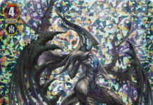 Progenitor Dragon of Horizon Limit, Origorem