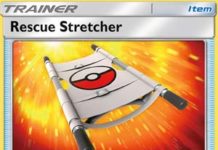 Rescue Stretcher