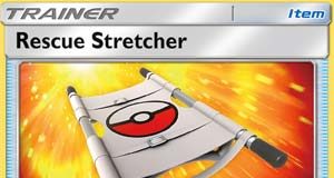 Rescue Stretcher
