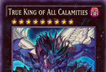 True King of All Calamities