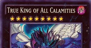 True King of All Calamities