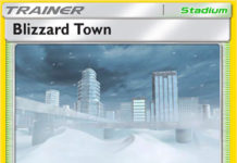 Blizzard Town