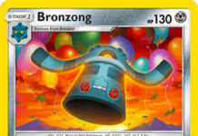 Bronzong (Team Up TEU 101)