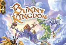 Bunny Kingdom in the Sky