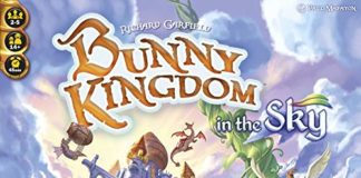 Bunny Kingdom in the Sky