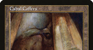 cabal coffers torment