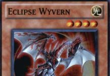 Eclipse Wyvern