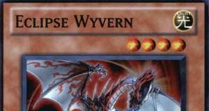 Eclipse Wyvern