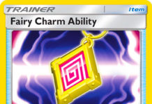 Fairy Charm Ability (Unbroken Bonds UNB 171)