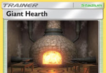 Giant Hearth