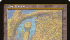 Kor Haven