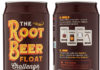 The Root Beer Float Challenge Game