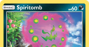 Spiritomb (Unbroken Bonds UNB 112)