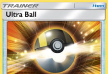 Ultra Ball