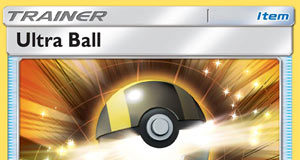 Ultra Ball