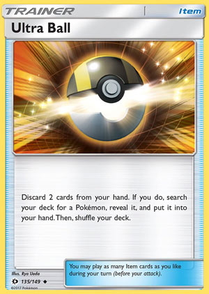 Ultra Ball #2- Top 11 Pokemon Cards Lost 2020 Rotation Pojo.com