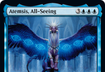 Atemsis, All-Seeing