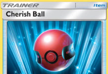 Cherish Ball