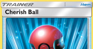 Cherish Ball