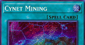 Cynet Mining