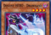 Destiny HERO - Drawhand