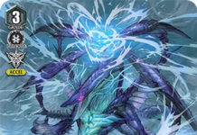 Hydro Hurricane Dragon (V Series)