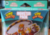 Cybertooth Monster Pack