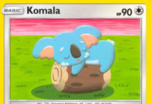 Komala