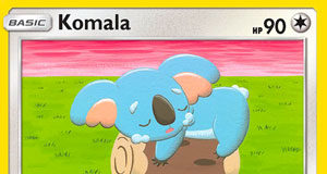 Komala