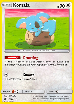 Komala