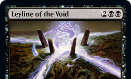 Leyline of the Void