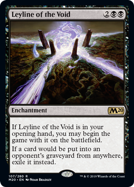 Leyline of the Void