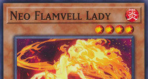 Neo Flamvell Lady