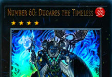 Number 60: Dugares the Timeless