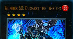 Number 60: Dugares the Timeless