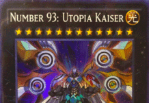 Number 93: Utopia Kaiser