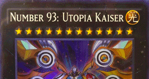 Number 93: Utopia Kaiser