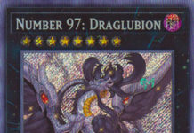 Number 97: Draglubion