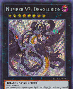 Number 97: Draglubion