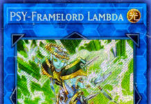 PSY-Framelord Lambda