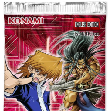 Scars of Battle – Yu-Gi-Oh! Speed Dueling Expanded