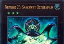 Number 26: Spaceway Octobypass