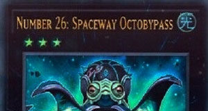 Number 26: Spaceway Octobypass