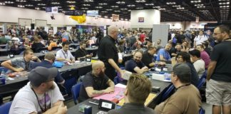 Drew Nolosco - Top 32 Gen Con