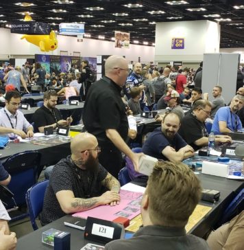 Drew Nolosco - Top 32 Gen Con