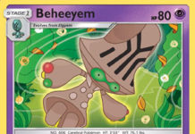 Beheeyem