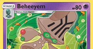 Beheeyem