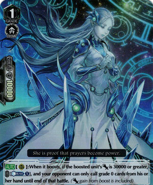 Glory Maker (V Series)